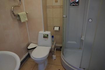 Отель Лилия Россия, Ейск, фото 57
