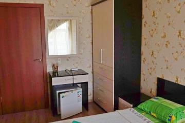Отель Лилия Россия, Ейск, фото 58