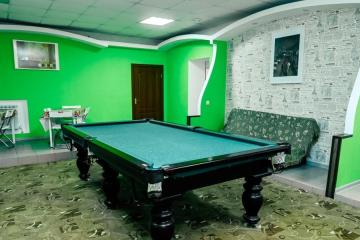 Отель Лилия Россия, Ейск, фото 6