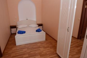 Отель Лилия Россия, Ейск, фото 64