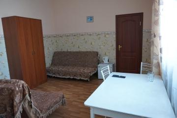 Отель Лилия Россия, Ейск, фото 68