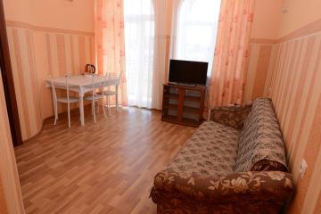 Отель Лилия Россия, Ейск, фото 69