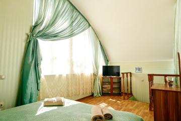 Отель Лилия Россия, Ейск, фото 79