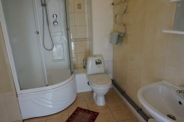 Отель Лилия Россия, Ейск, фото 83
