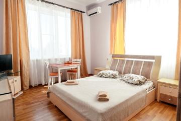 Отель Лилия Россия, Ейск, фото 84