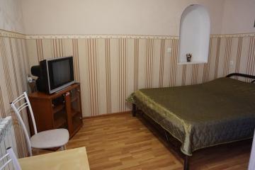 Отель Лилия Россия, Ейск, фото 9
