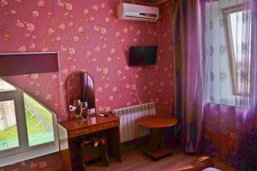 Отель Лилия Россия, Ейск, фото 97