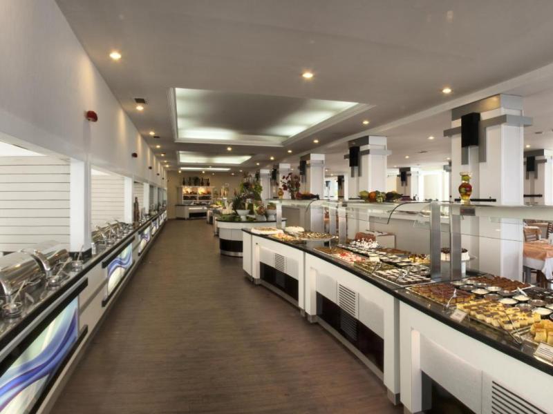 Ephesia Resort Hotel