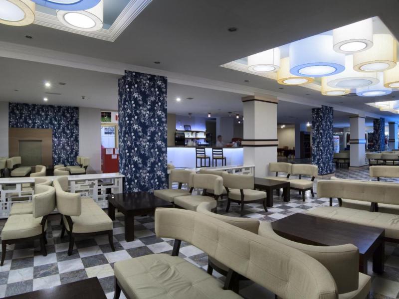 Ephesia Resort Hotel