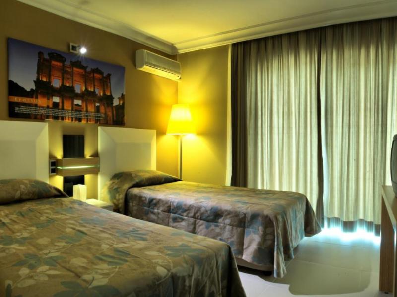 Ephesia Resort Hotel