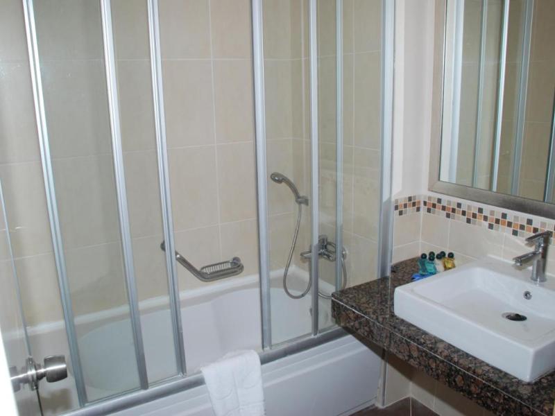 Ephesia Resort Hotel