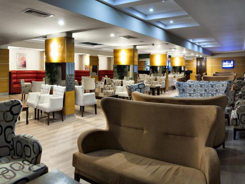 Ephesia Resort Hotel