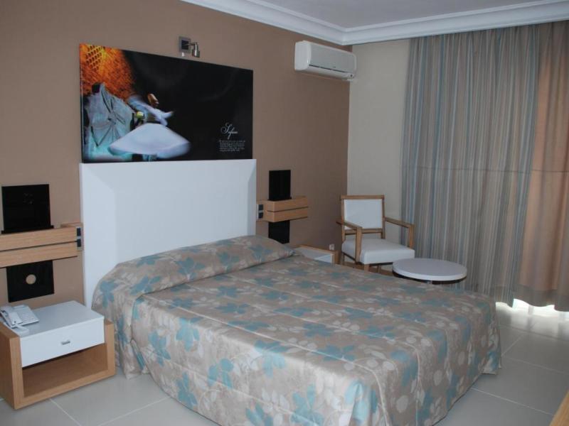 Ephesia Resort Hotel