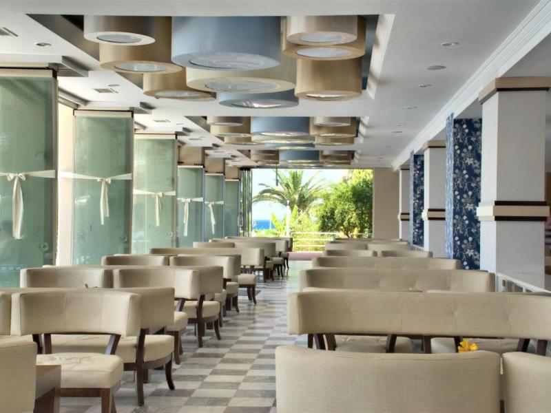 Ephesia Resort Hotel