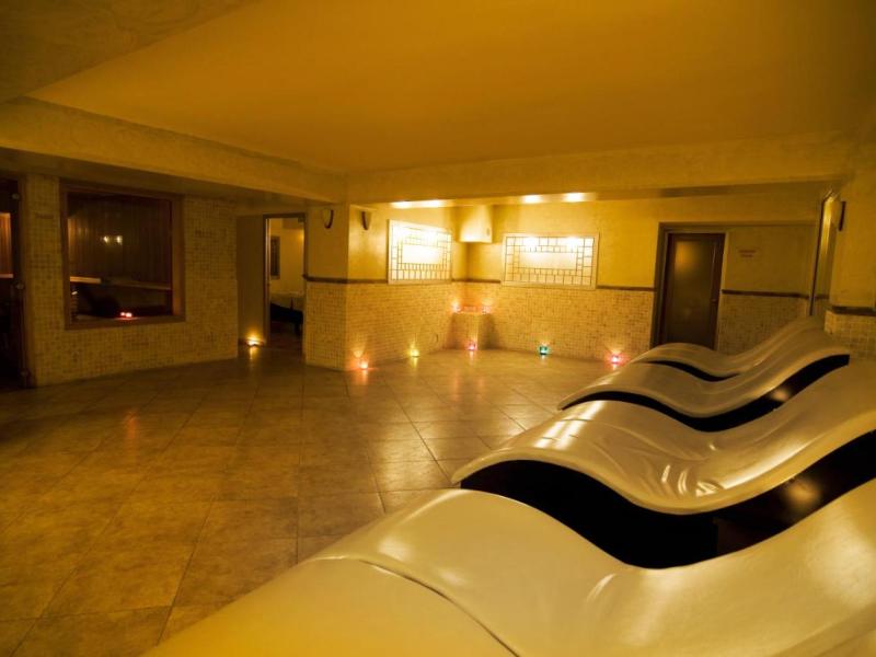 Ephesia Resort Hotel