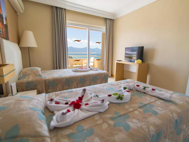 Ephesia Resort Hotel