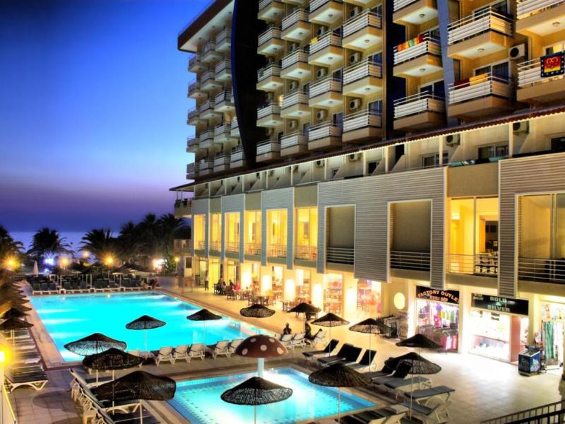 Ephesia Resort Hotel