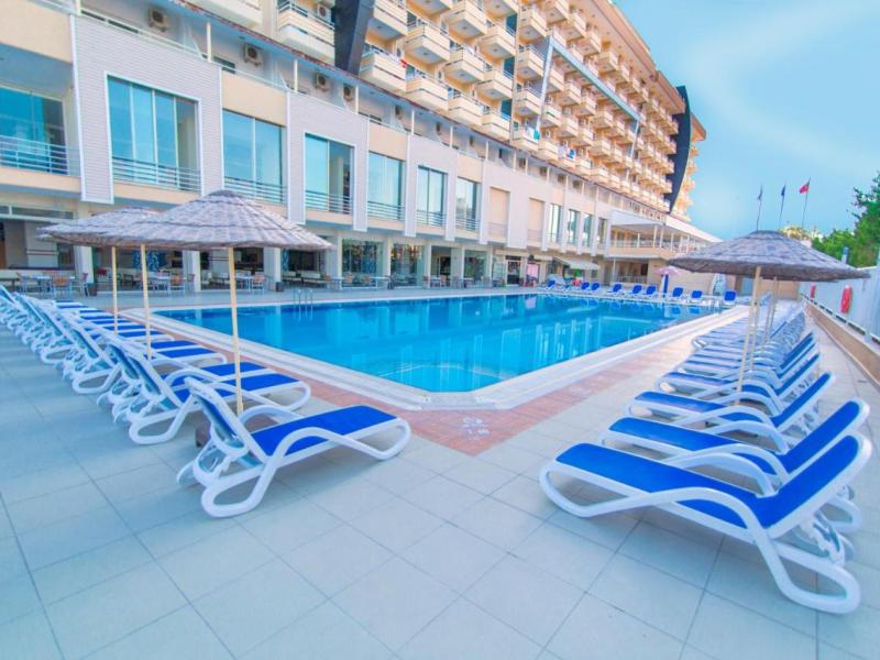 Ephesia Resort Hotel