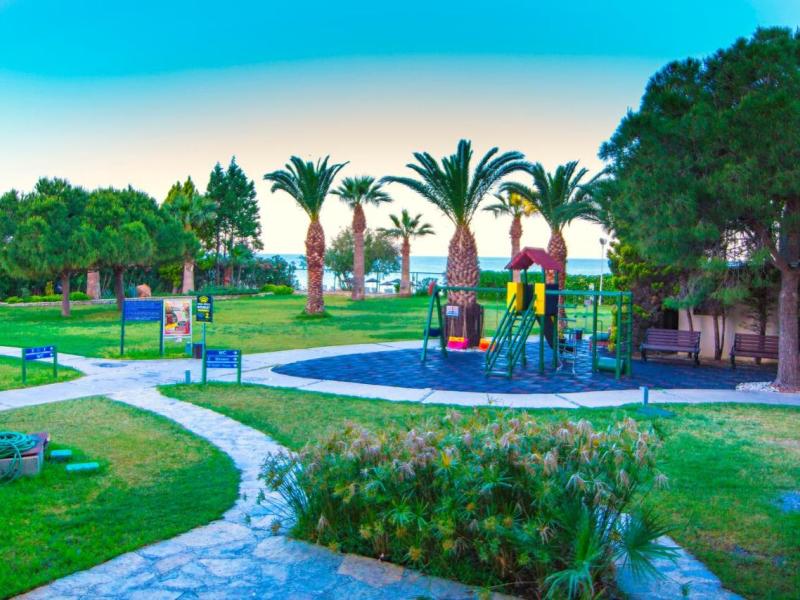 Ephesia Resort Hotel