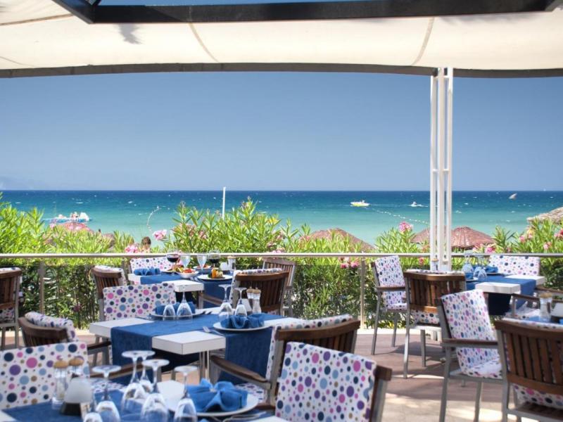 Ephesia Resort Hotel