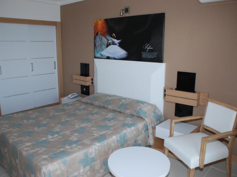 Ephesia Resort Hotel