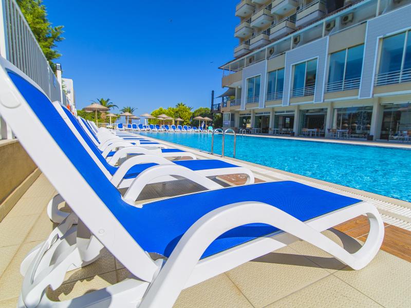 Ephesia Resort Hotel