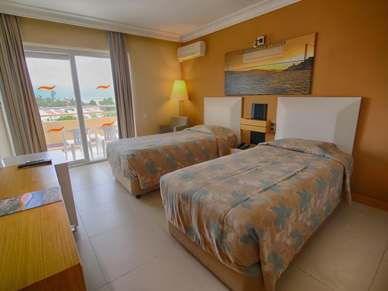 Ephesia Resort Hotel