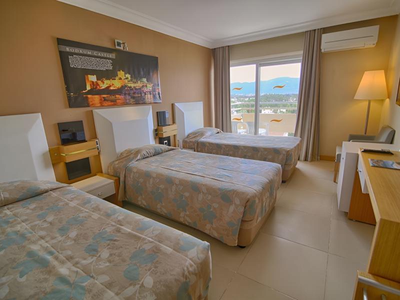 Ephesia Resort Hotel