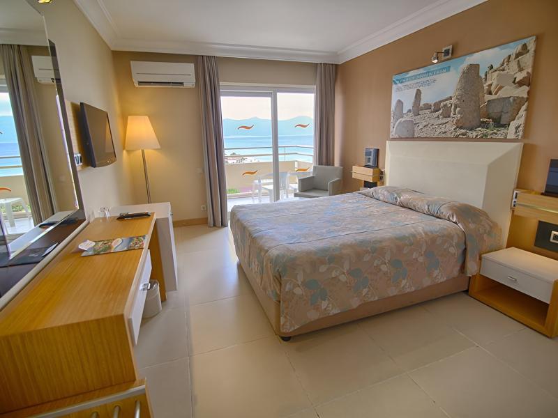 Ephesia Resort Hotel