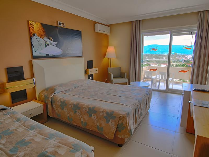 Ephesia Resort Hotel