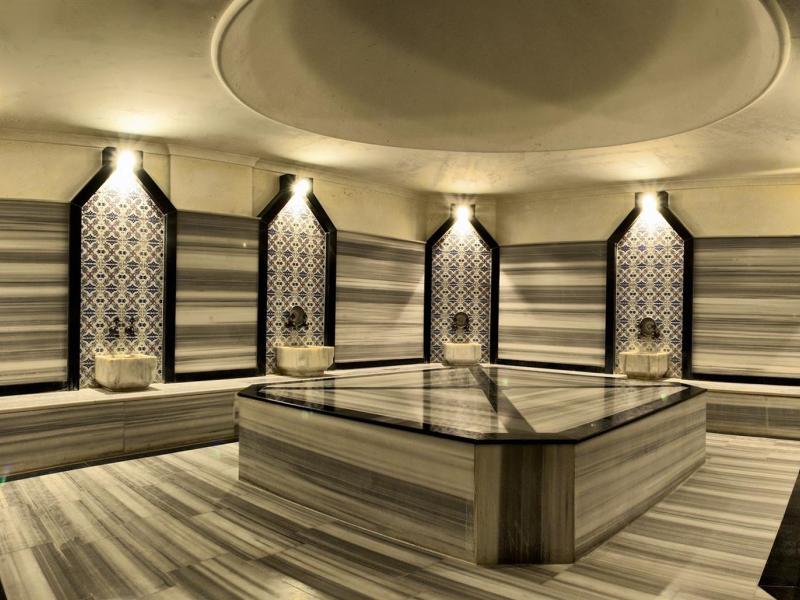 Ephesia Resort Hotel