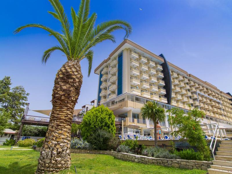 Ephesia Resort Hotel