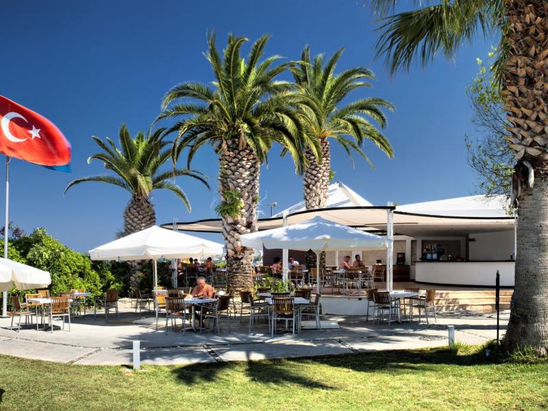 Ephesia Resort Hotel