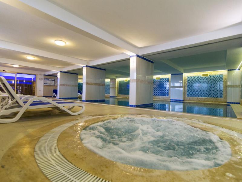 Ephesia Resort Hotel