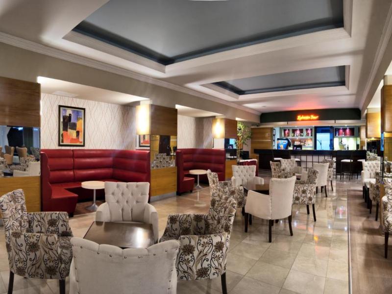 Ephesia Resort Hotel