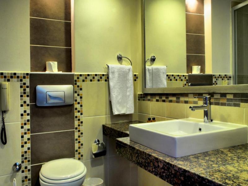 Ephesia Resort Hotel