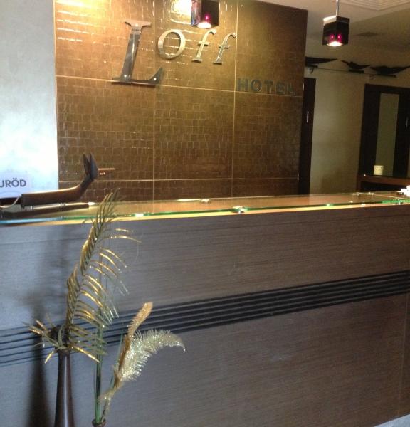 Loff hotel