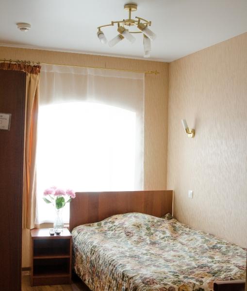 Baker Street Hotel
