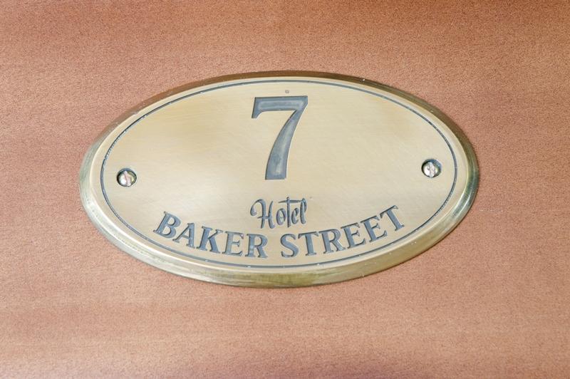Baker Street Hotel