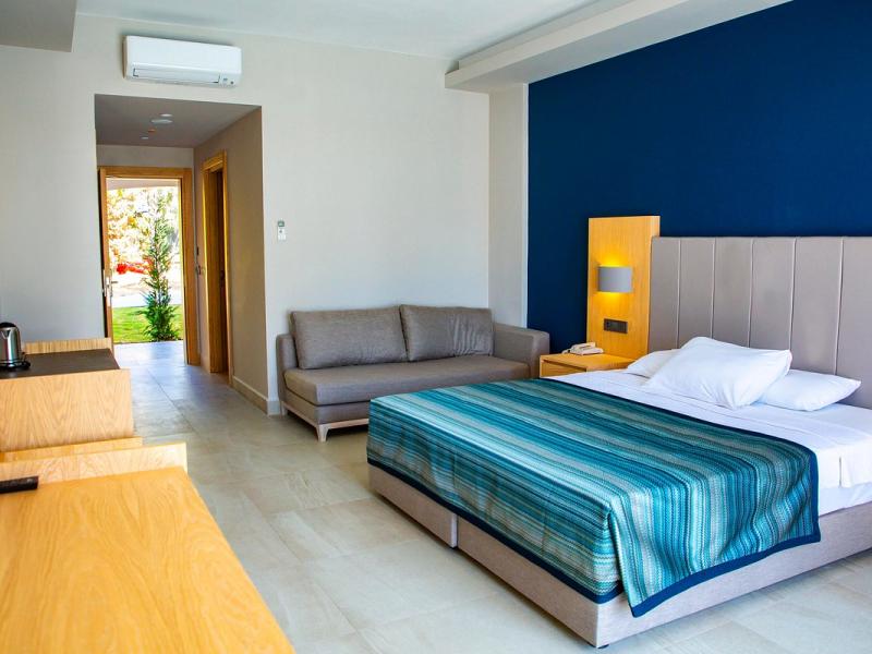 Ephesia Holiday Beach Club