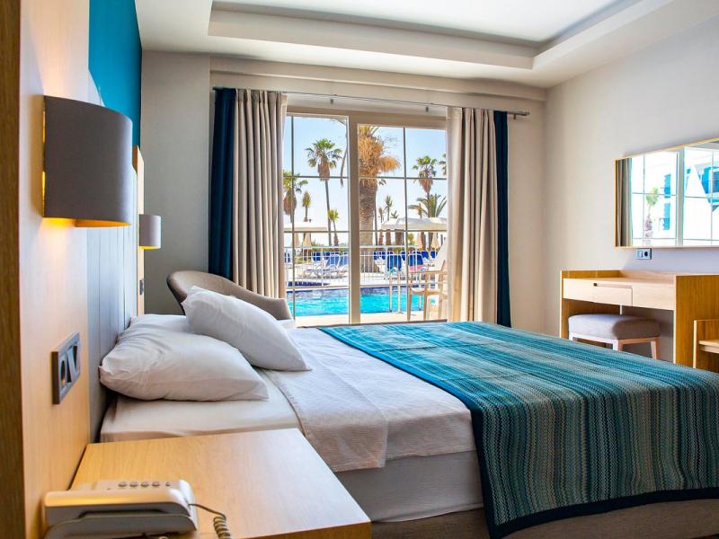 Ephesia Holiday Beach Club