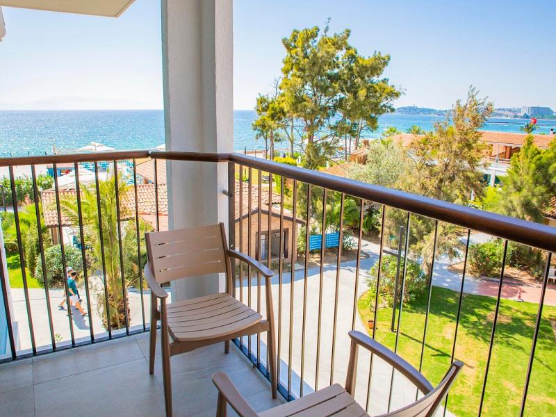 Ephesia Holiday Beach Club