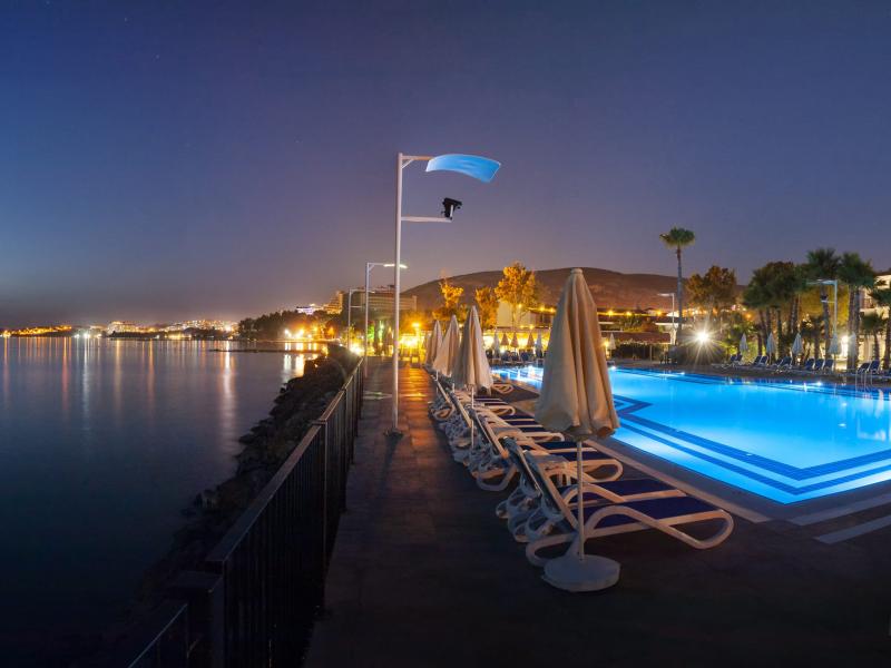 Ephesia Holiday Beach Club