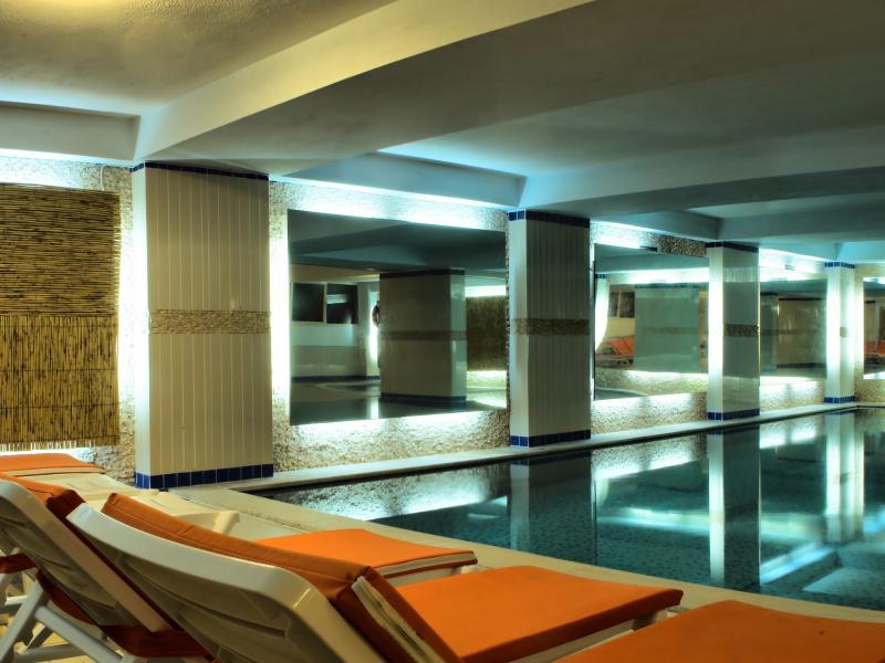 Ephesia Holiday Beach Club