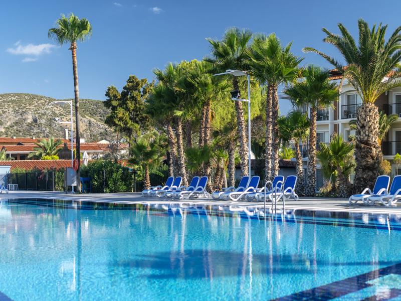 Ephesia Holiday Beach Club