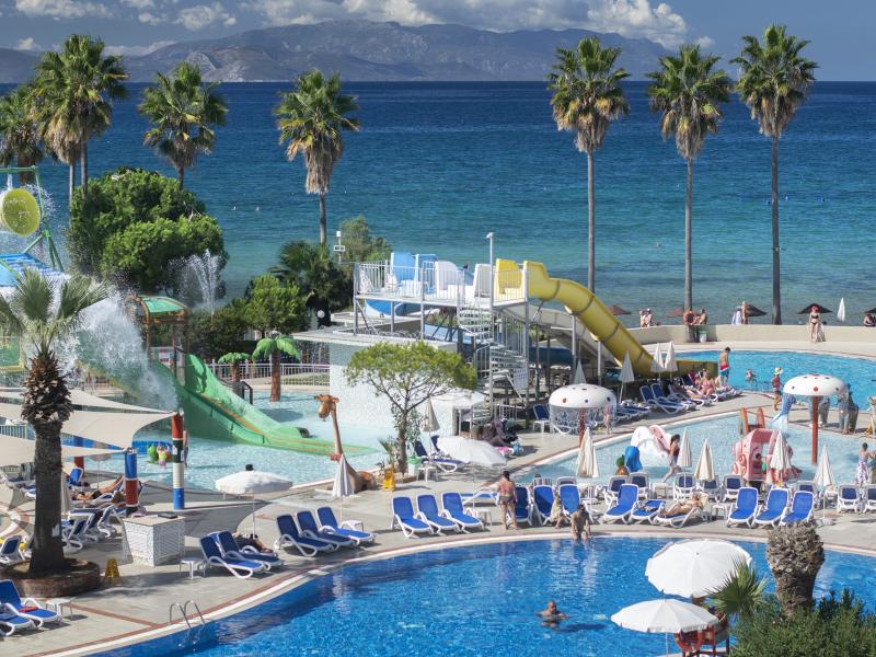 Ephesia Holiday Beach Club