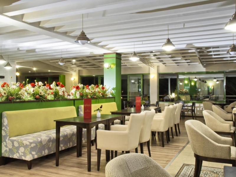 Ephesia Holiday Beach Club