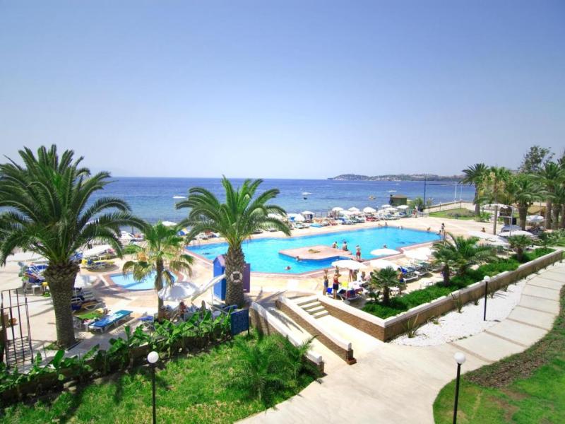 Ephesia Holiday Beach Club