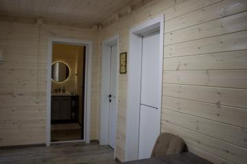 Отель Чыгыш Туристическая База (Усть-Сема) Россия, Республика Алтай, фото 105