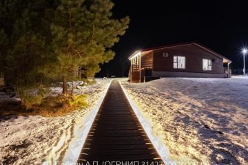 Отель Чыгыш Туристическая База (Усть-Сема) Россия, Республика Алтай, фото 12